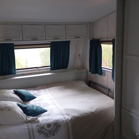 Tiny House Plein Centre Apartment Hourtin Luaran gambar
