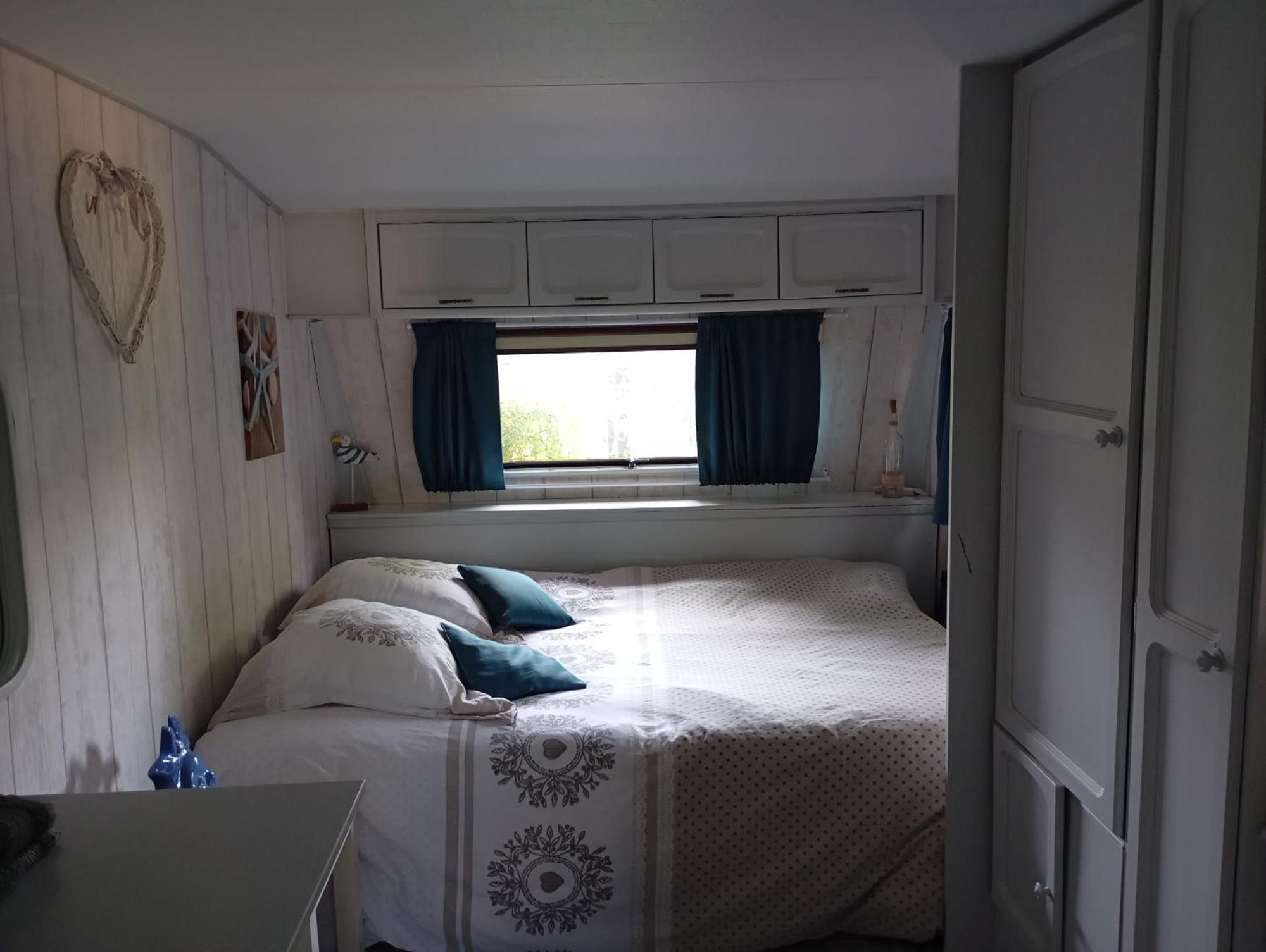 Tiny House Plein Centre Apartment Hourtin Luaran gambar